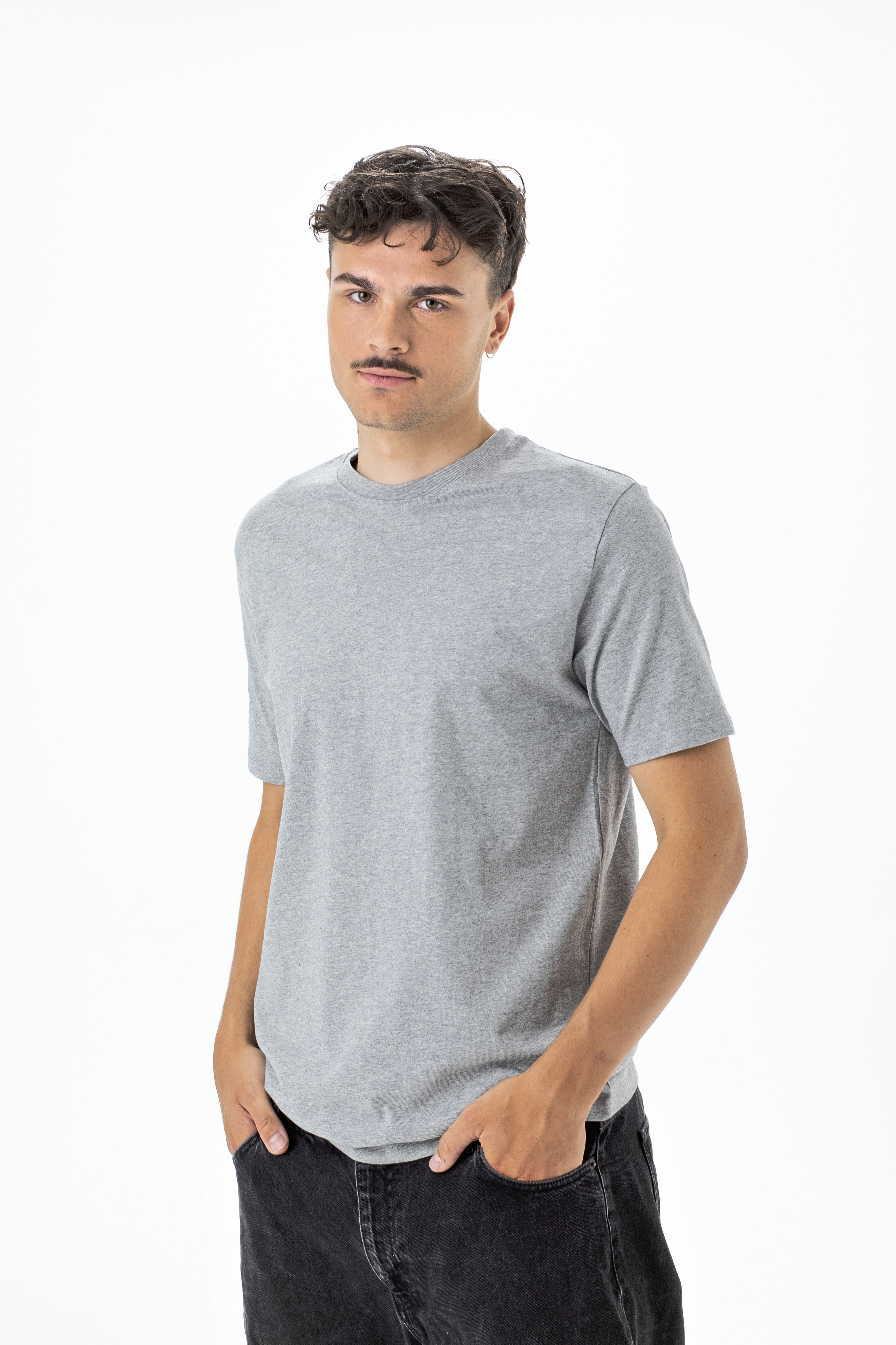 T-Shirt – Essential Heavy T
