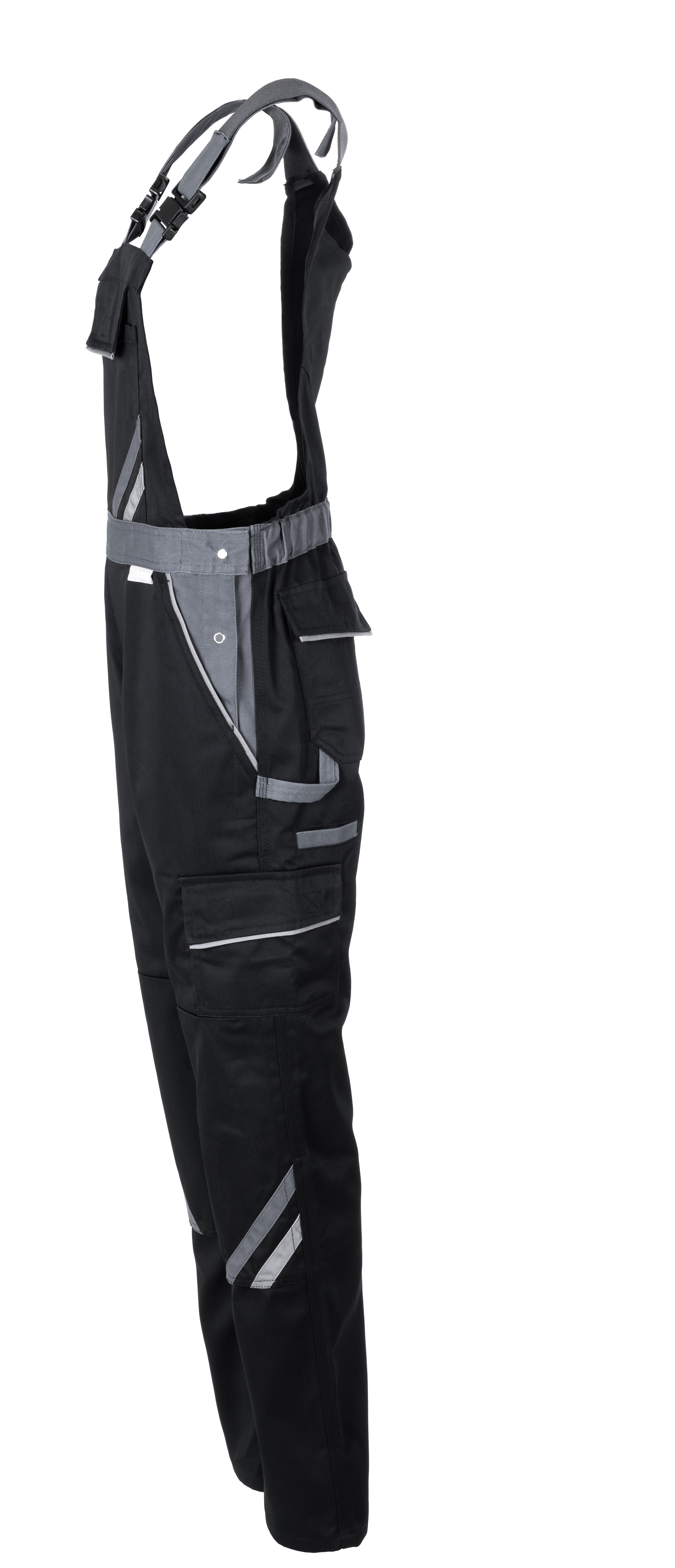 PLANAM Damen Latzhose Highline