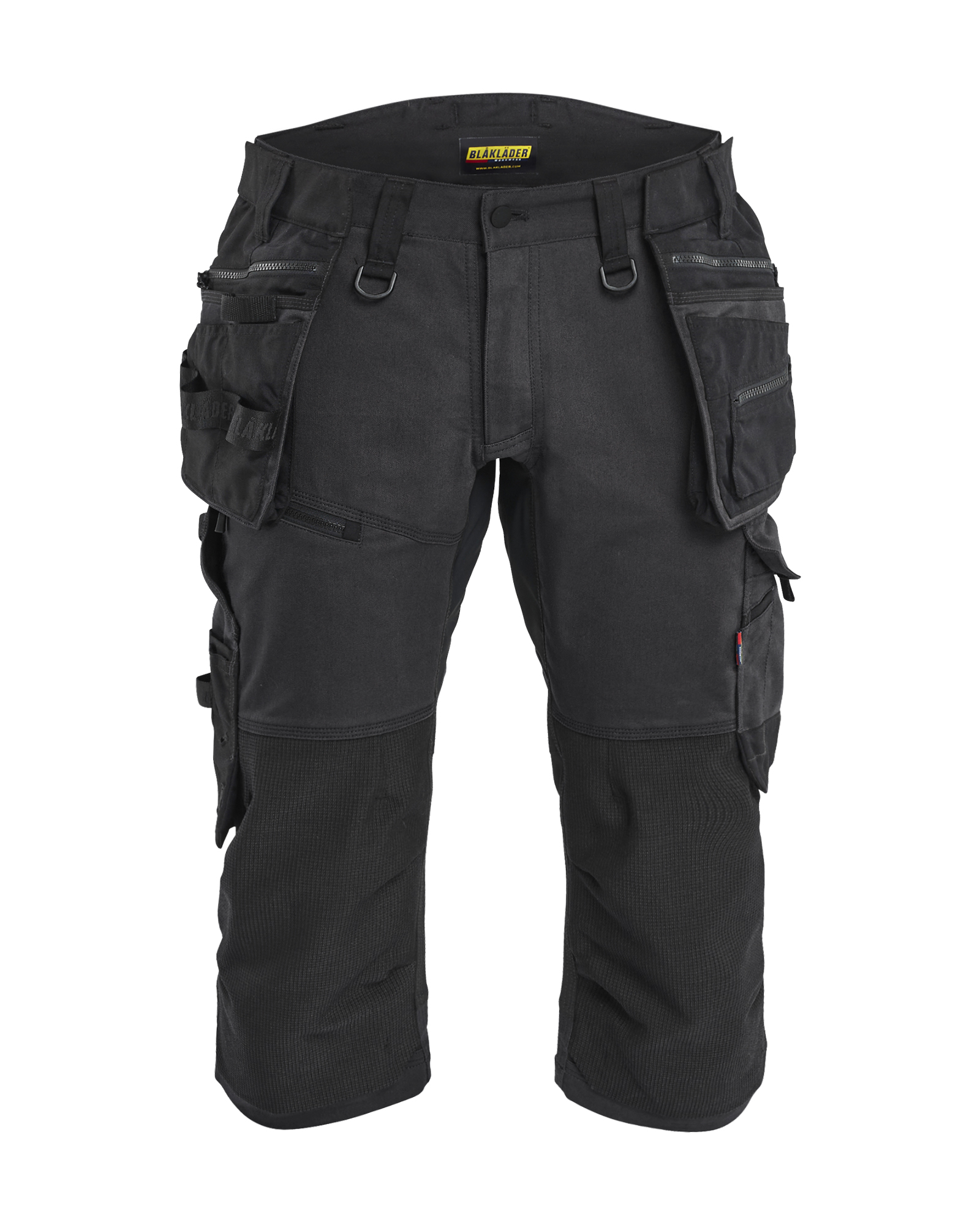 STRIKER Piratenhose mit Stretch