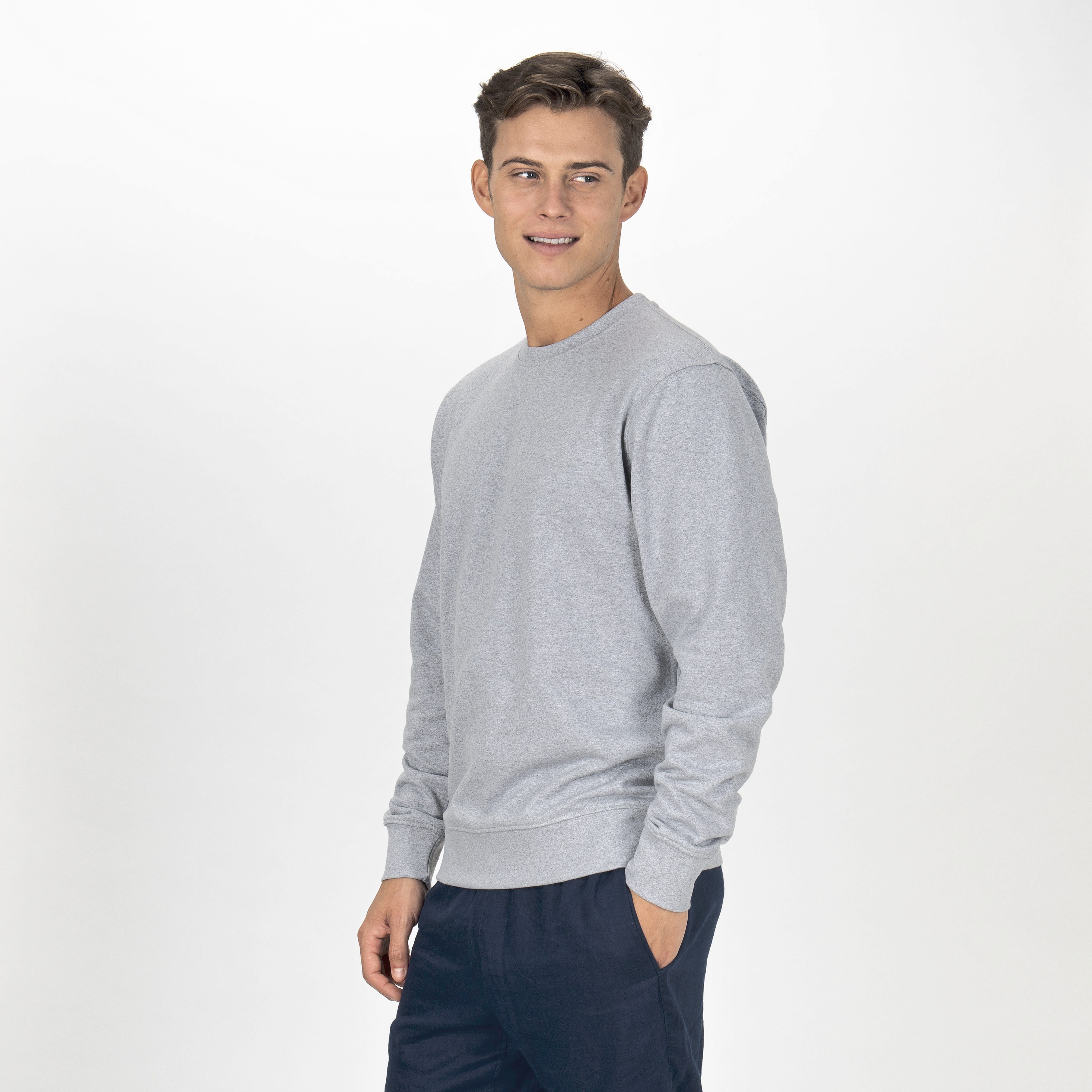 Unisex Crewneck Sweatshirt