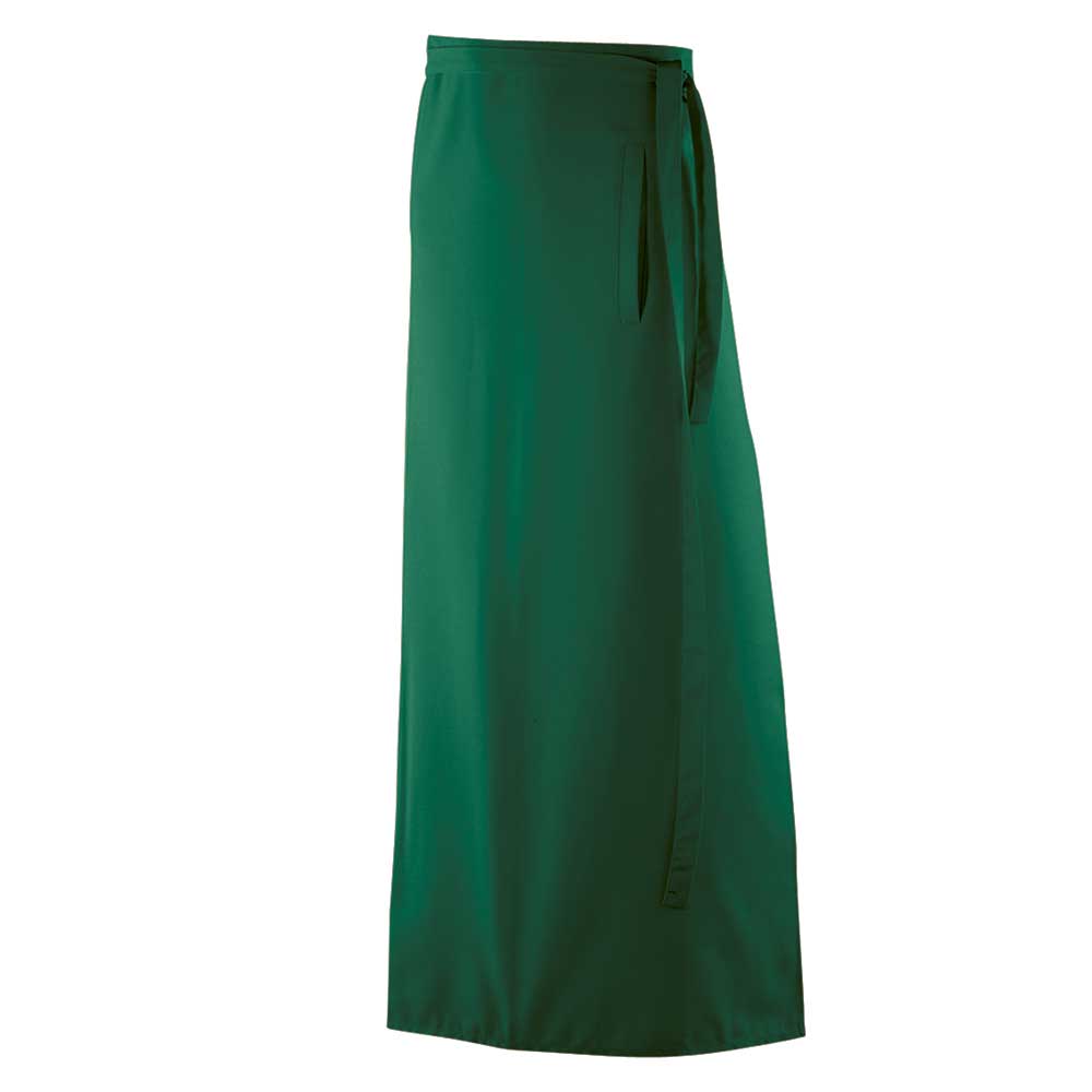 Bistroschürze B 100 x L 100 cm
