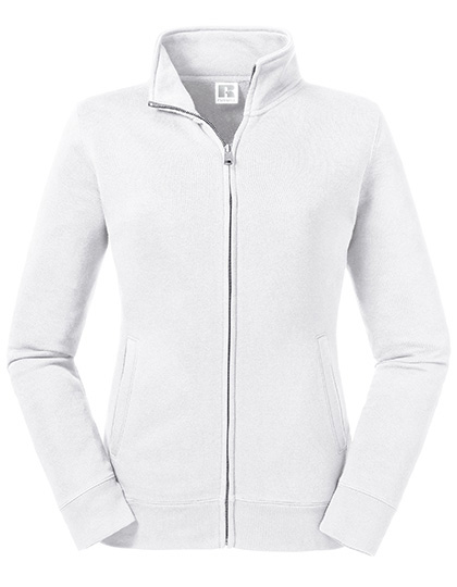 Ladies´ Authentic Sweat Jacket