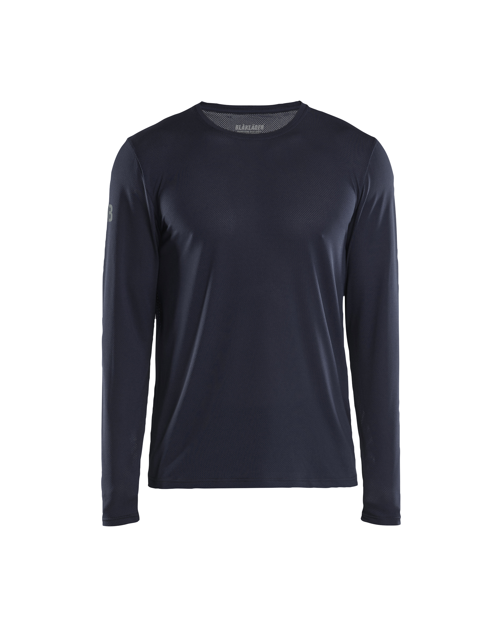 UV Funktions Langarmshirt