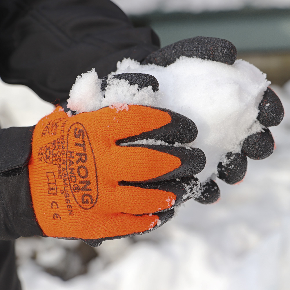 Stronghand® Handschuhe Rasmussen
