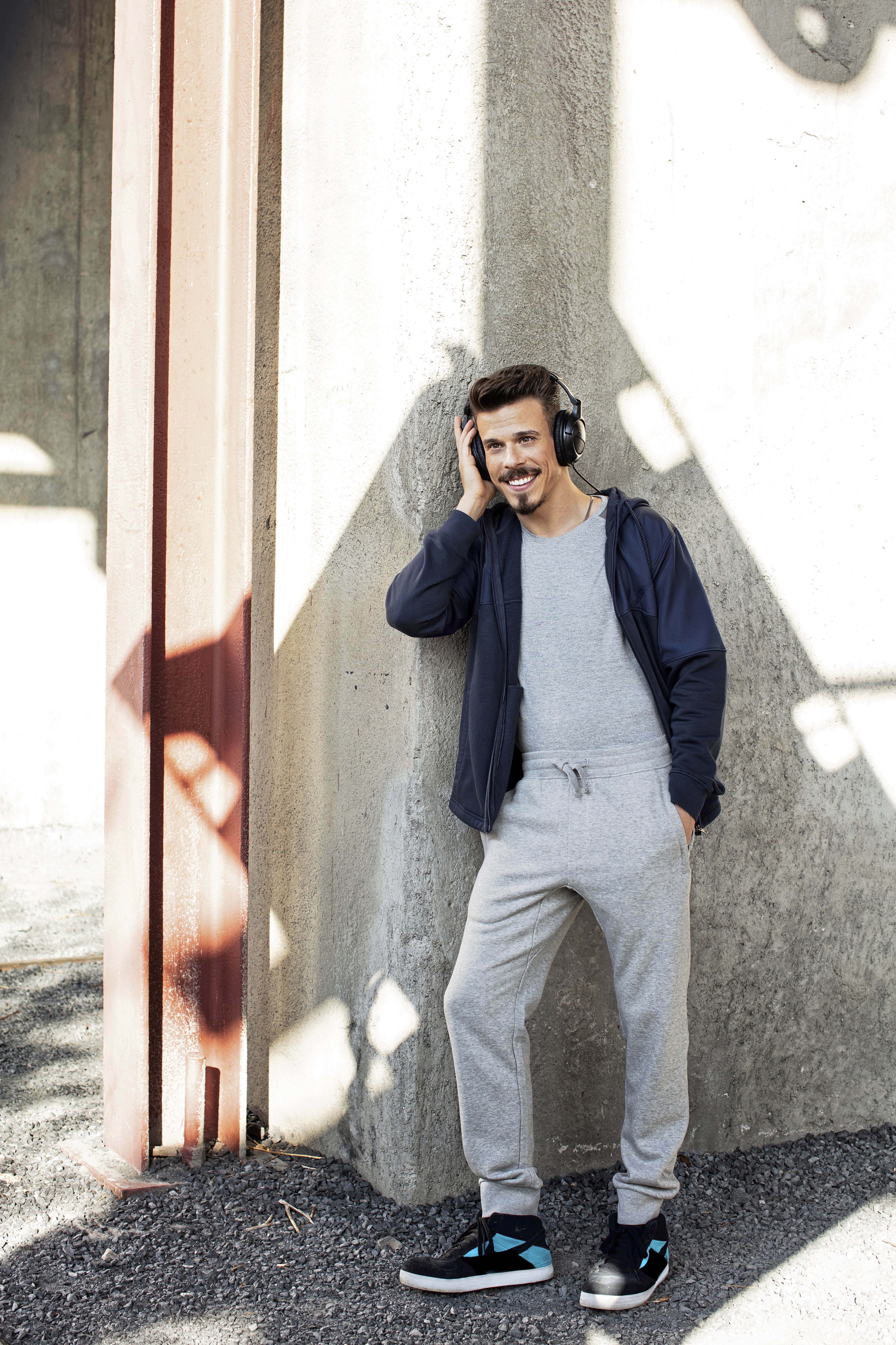 Hose – my mate - Men´s Jogger