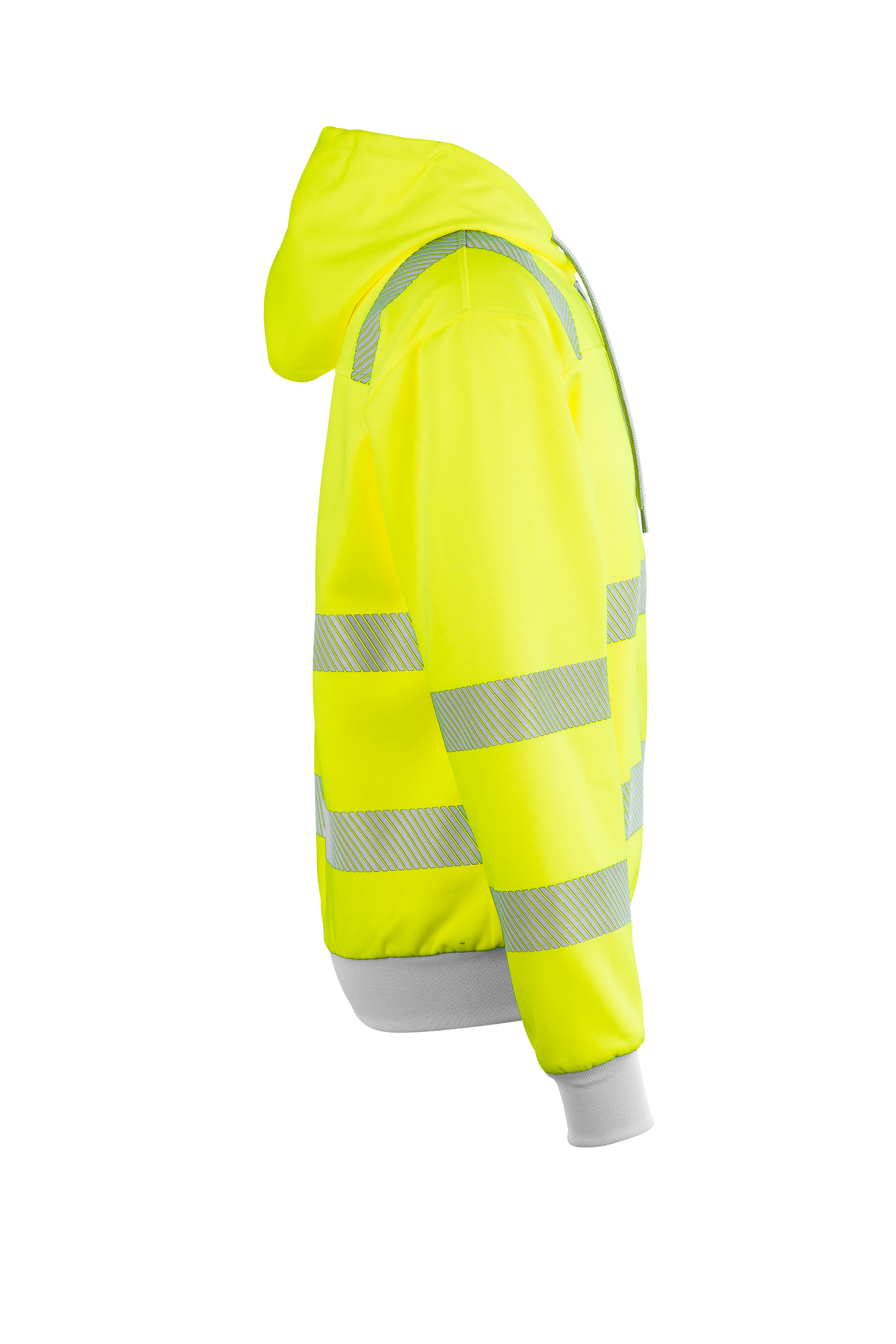 PLANAM Hoody Norit Warnschutz