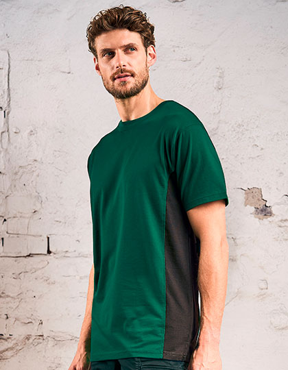 T-Shirt – Unisex Contrast-T