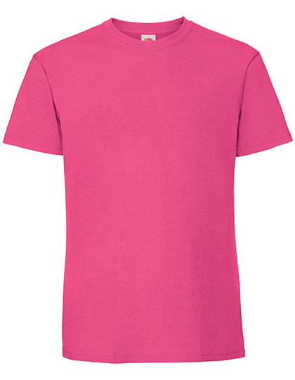 T-Shirt – Iconic 195 Ringspun T