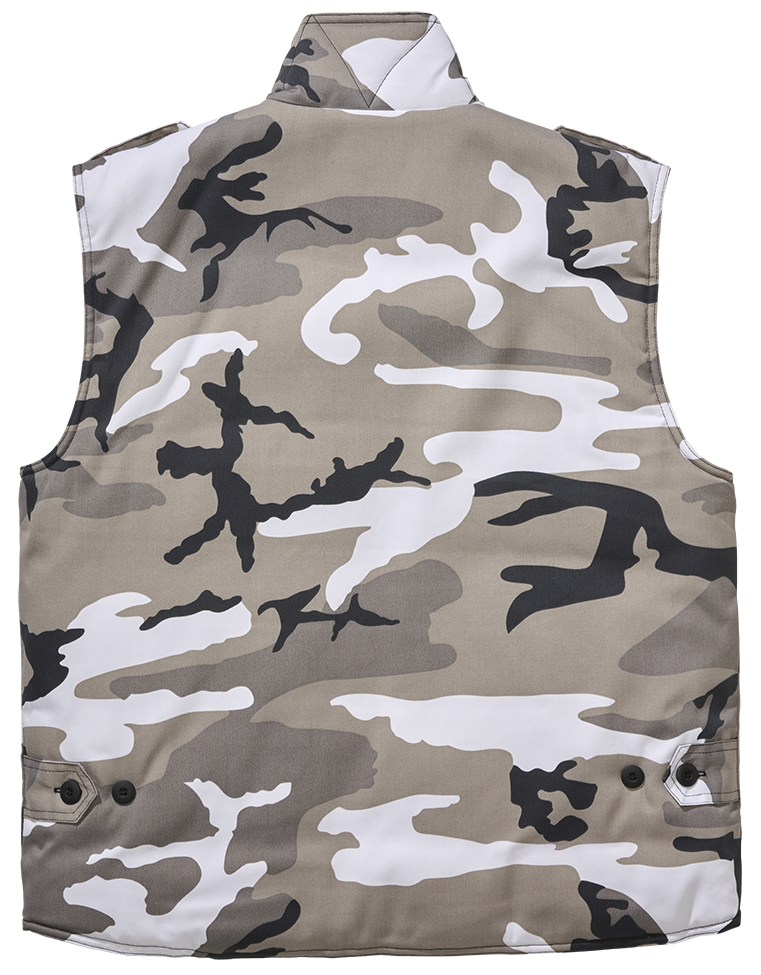 Ranger Vest