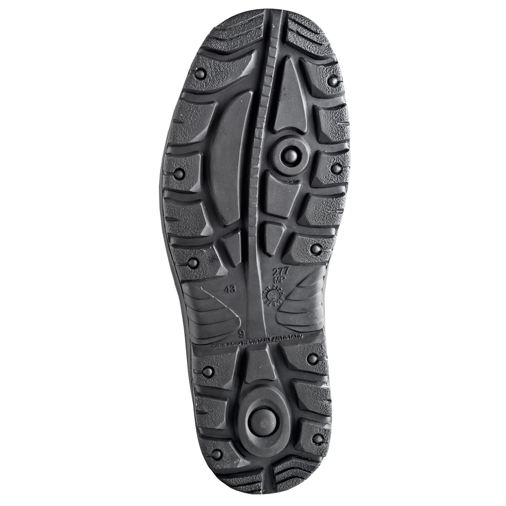 Forst-Schnürstiefel Craftland® Zeder