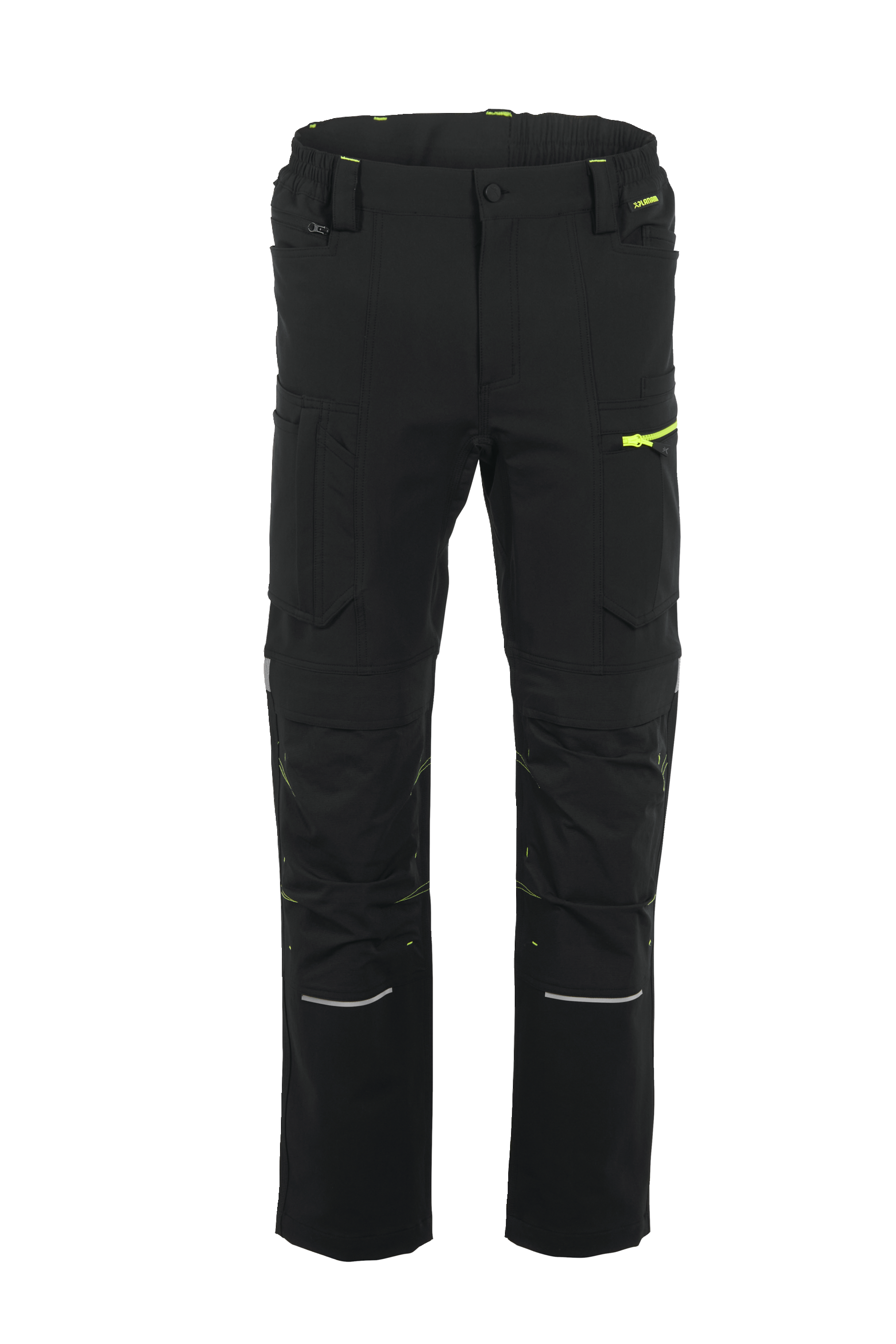 PLANAM Bundhose rECOline