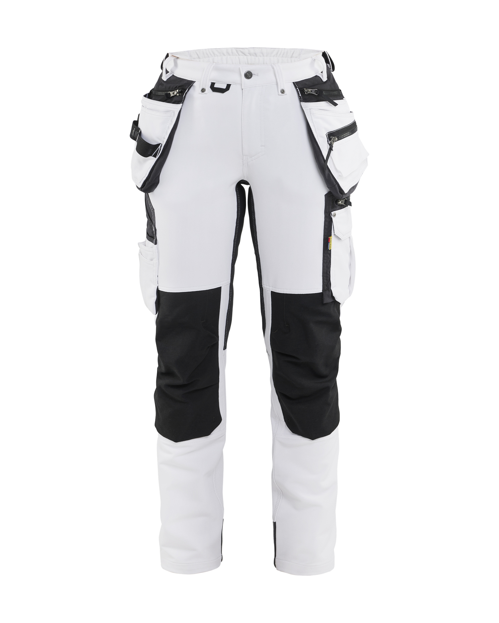 Damen Malerhose 4-Wege-Stretch