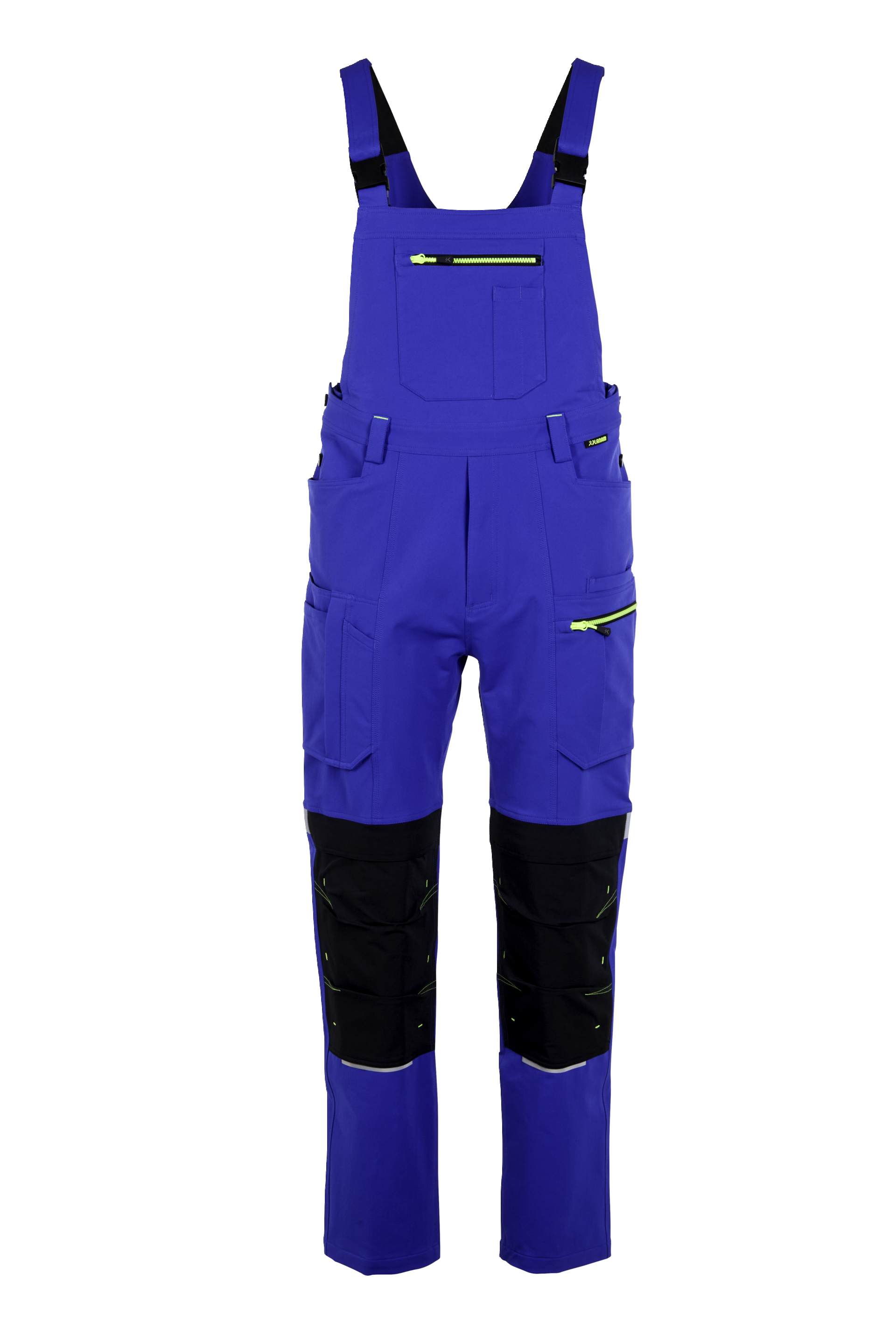 PLANAM Latzhose rECOline