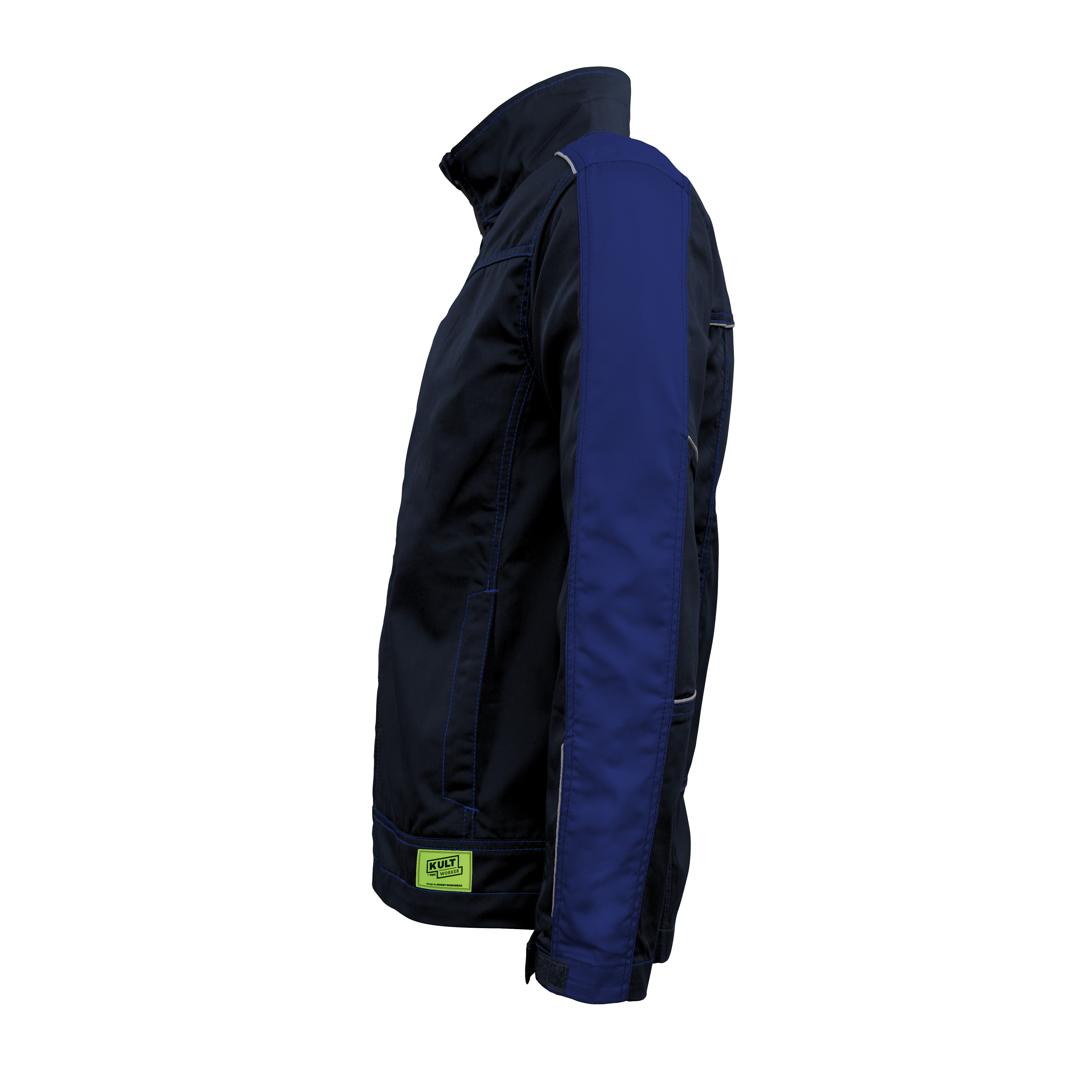 TMG Bundjacke Kult Worker