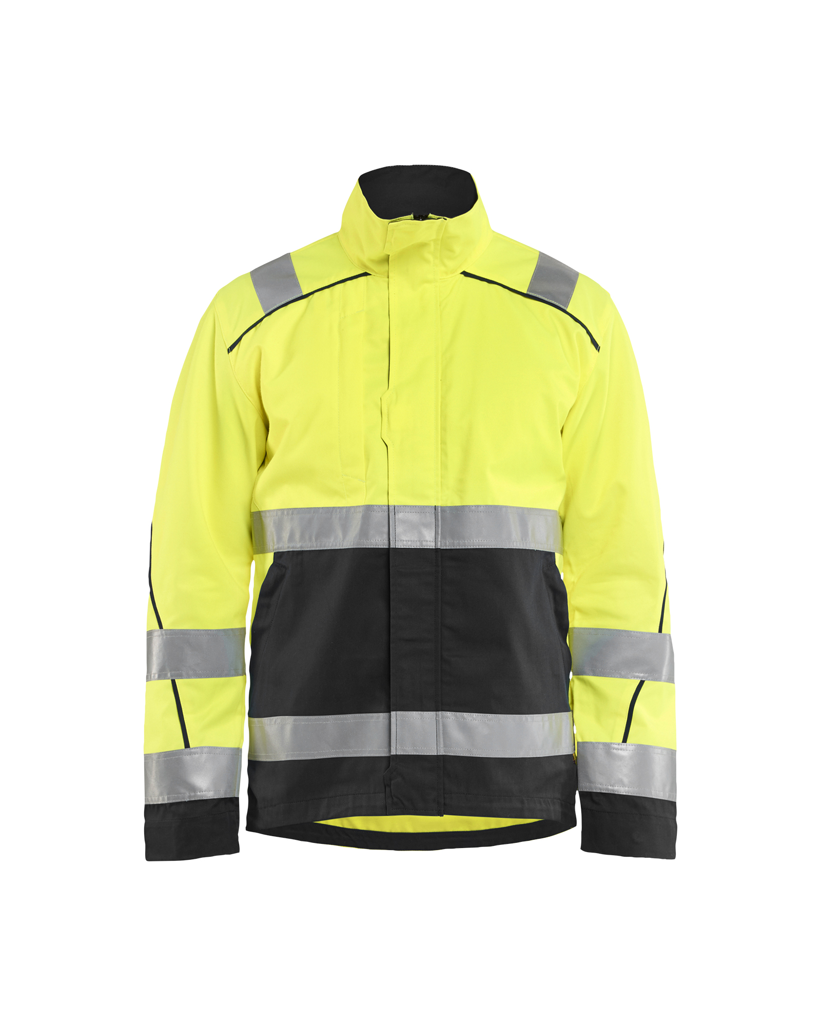 High Vis Jacke