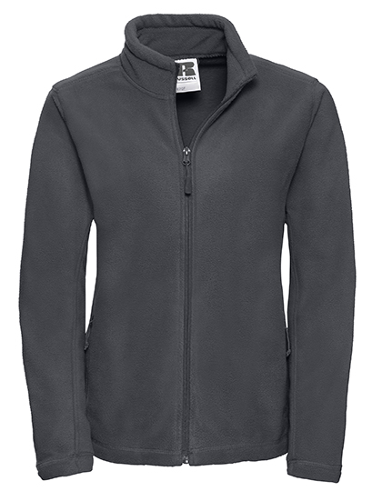 Jacke – Ladies´ Full Zip Outdoor Fleece