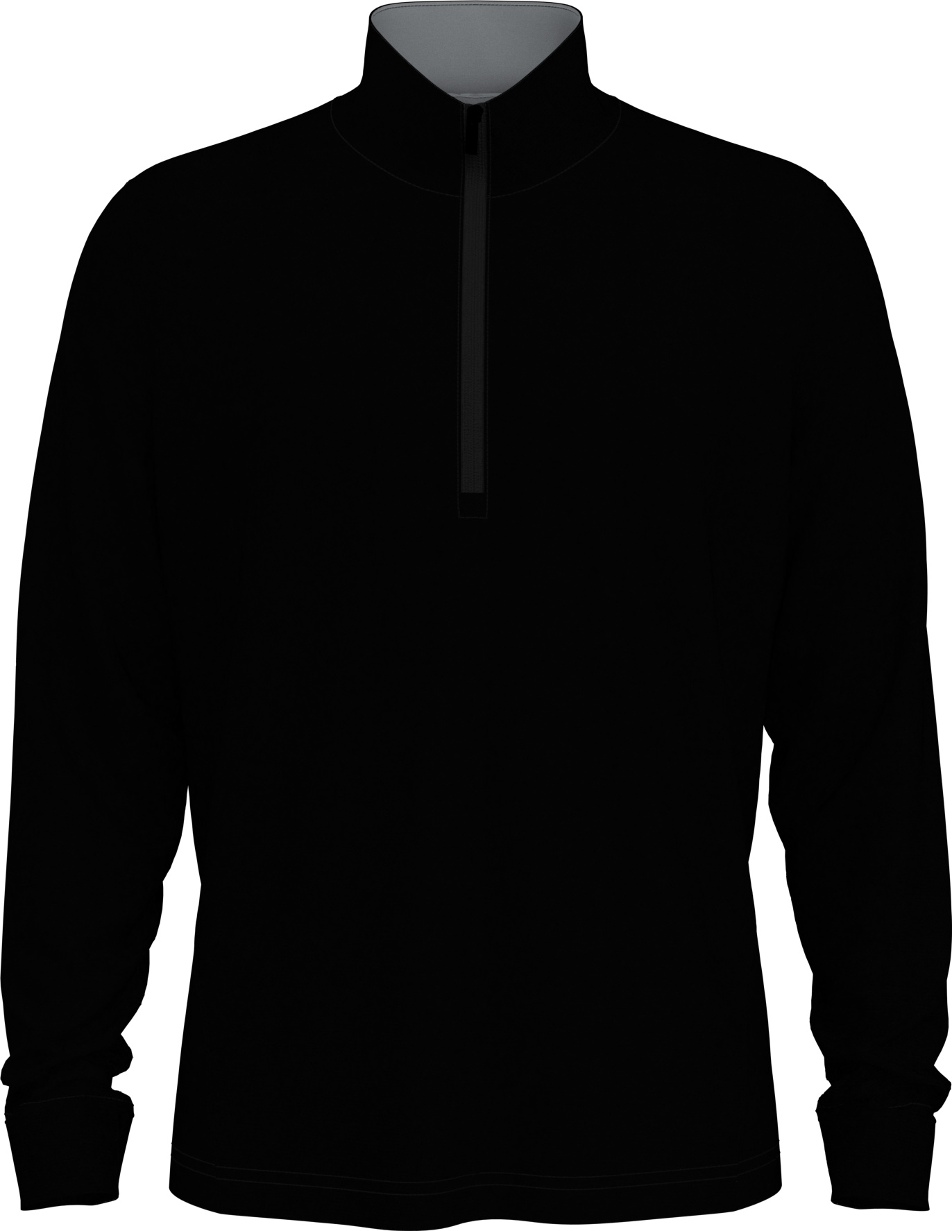 Men´s 1/4 Zip Pullover