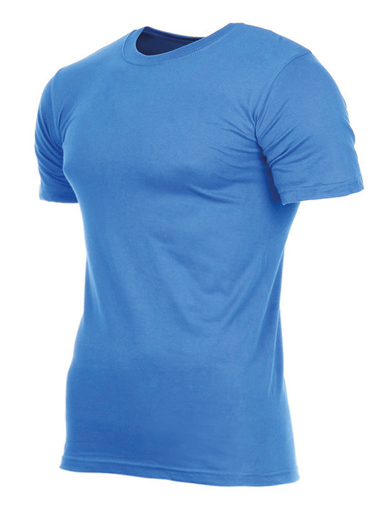 T-Shirt – Classic-T Fitted