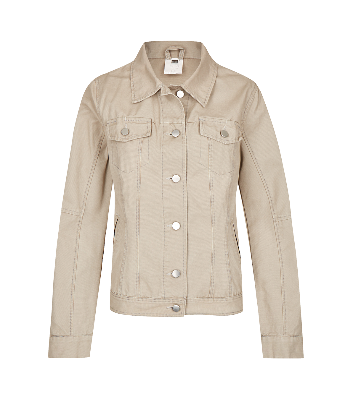 Bundjacke Damen 1903