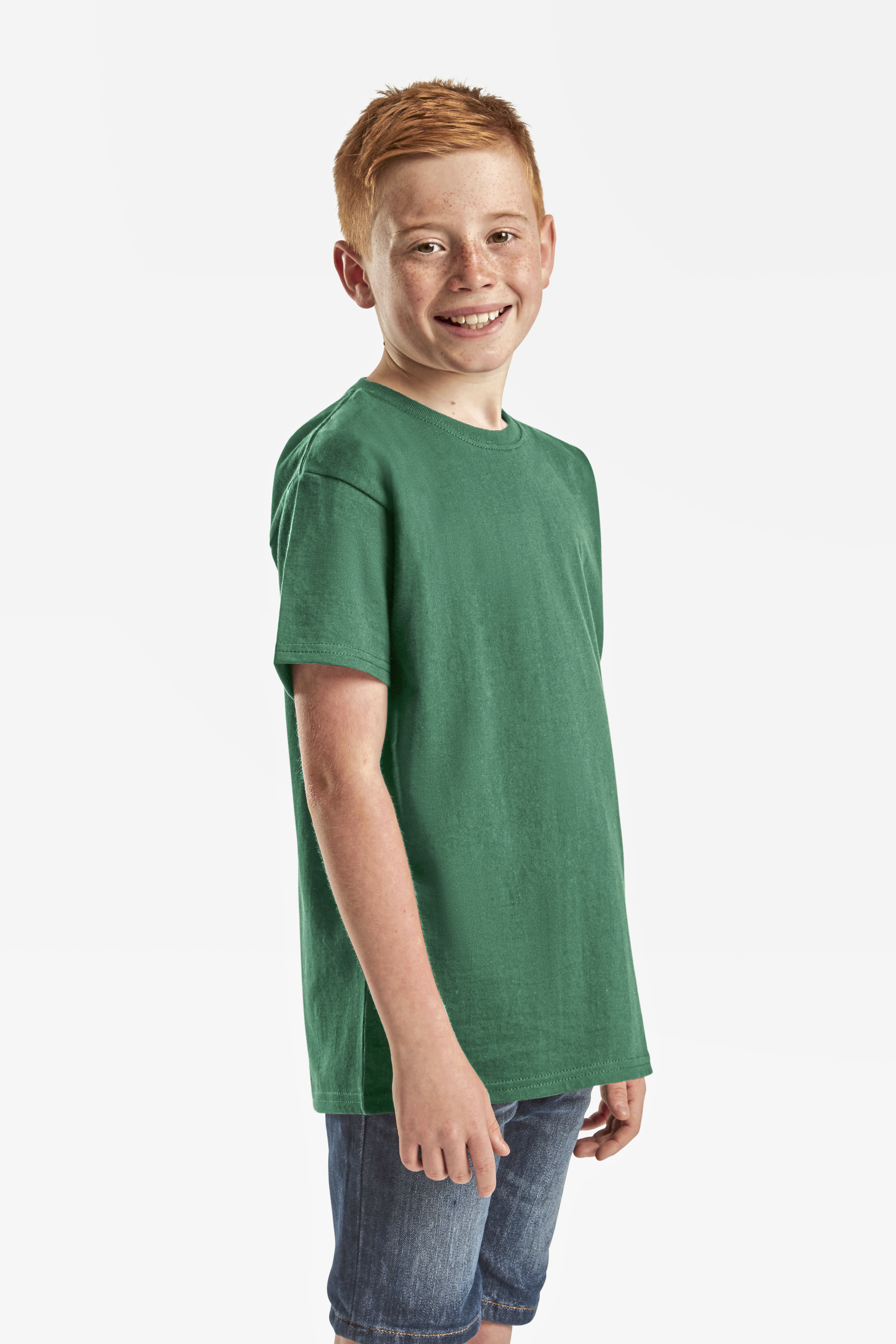 T-Shirt – Kids Iconic 195 T