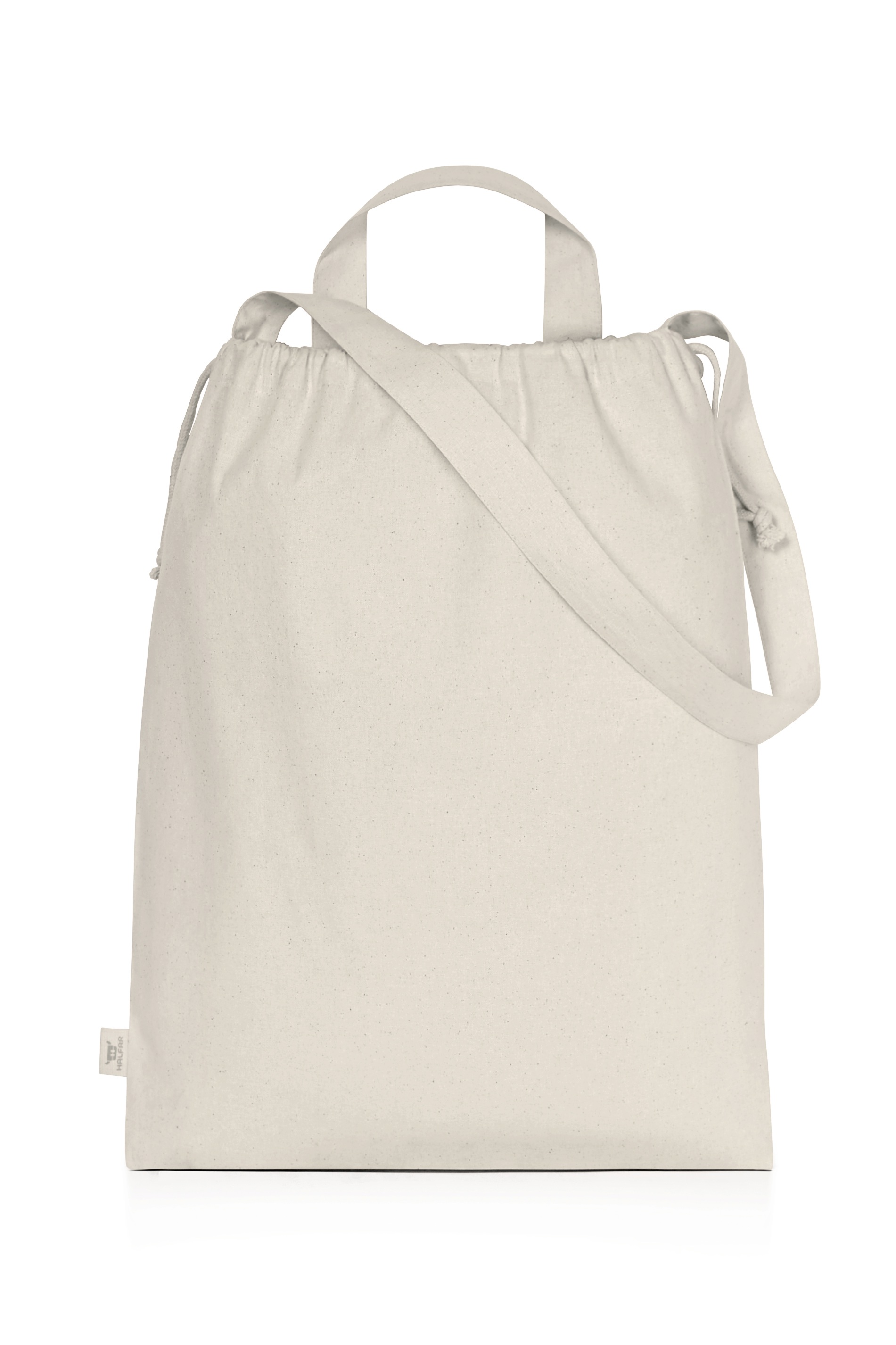 Tasche – Drawstring Bag Organic
