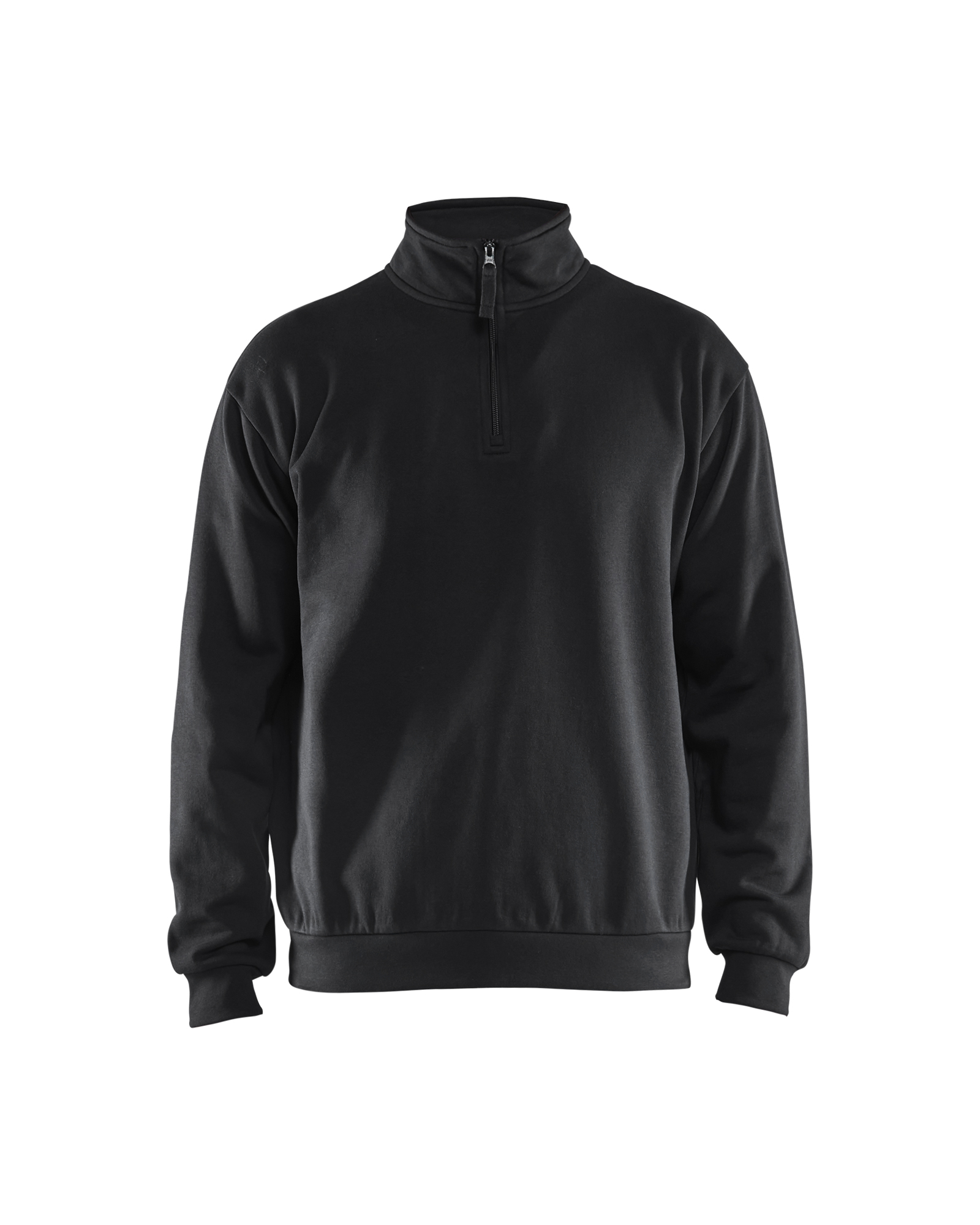 Sweatshirt Half-Zip