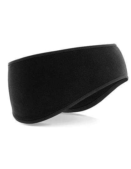 Mütze – Softshell Sports Tech Headband