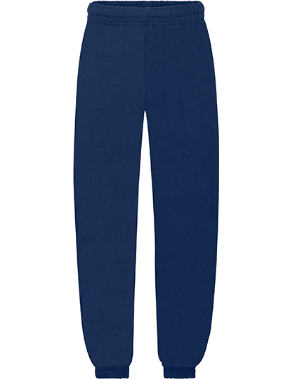 Hose – Kids´ Classic Elasticated Cuff Jog Pants