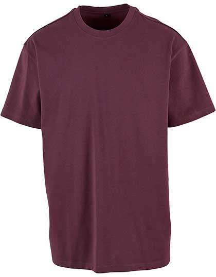 T-Shirt – Heavy Oversize Tee