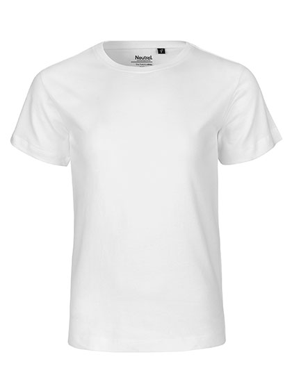 Kids´ Short Sleeve T-Shirt