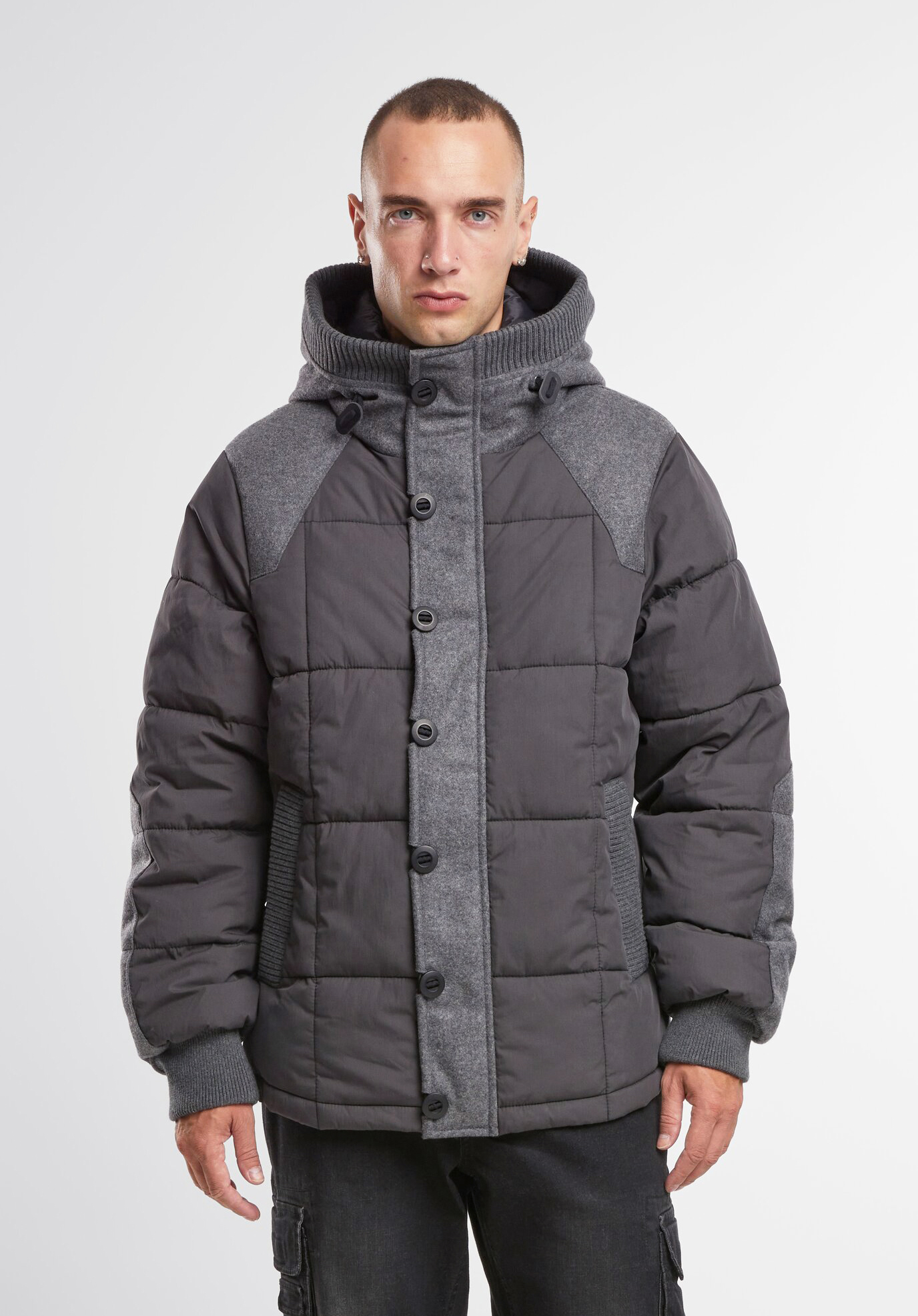 Garret Jacket