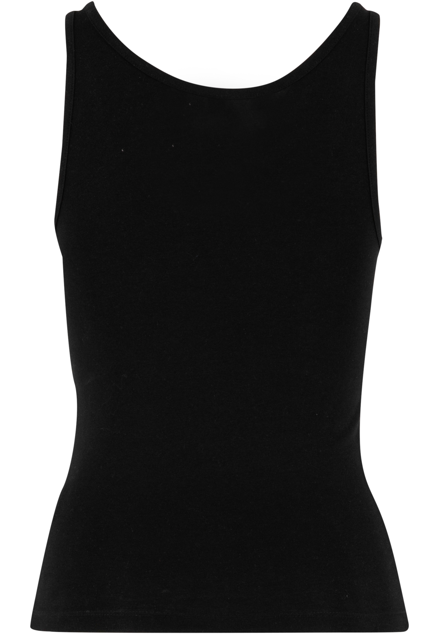 T-Shirt – Ladies Basic Tank Top