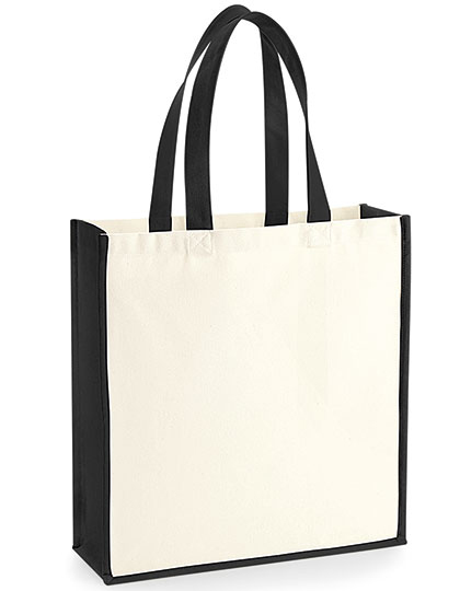 Tasche – Gallery Canvas Bag