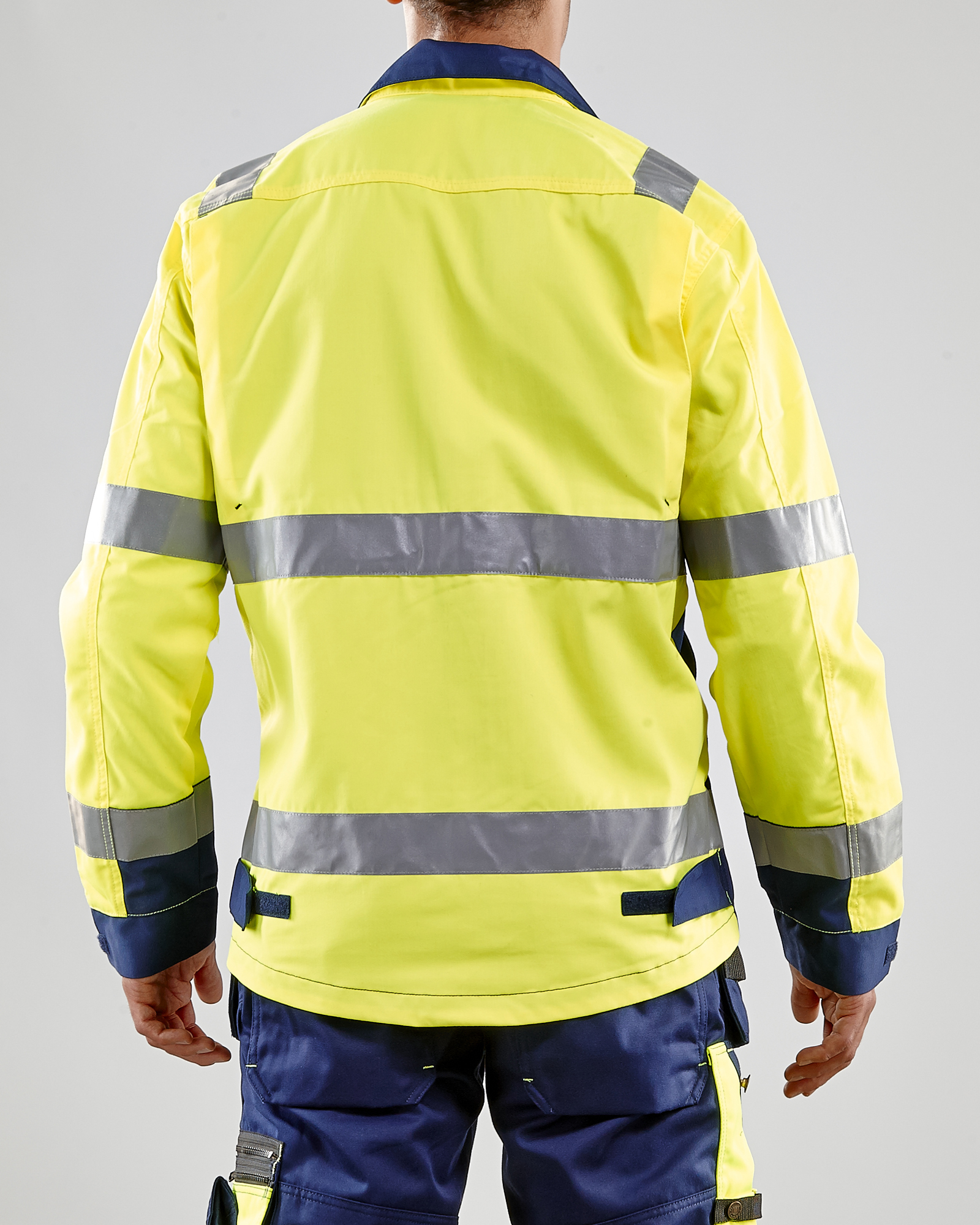 High Vis Jacke