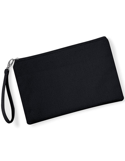 Tasche – Canvas Wristlet Pouch
