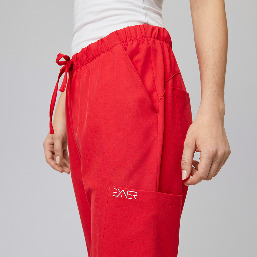 Damen Schlupfhose Sportsline