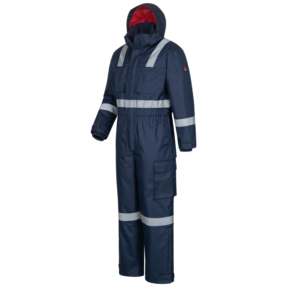 Thermo-Overall Trischen
