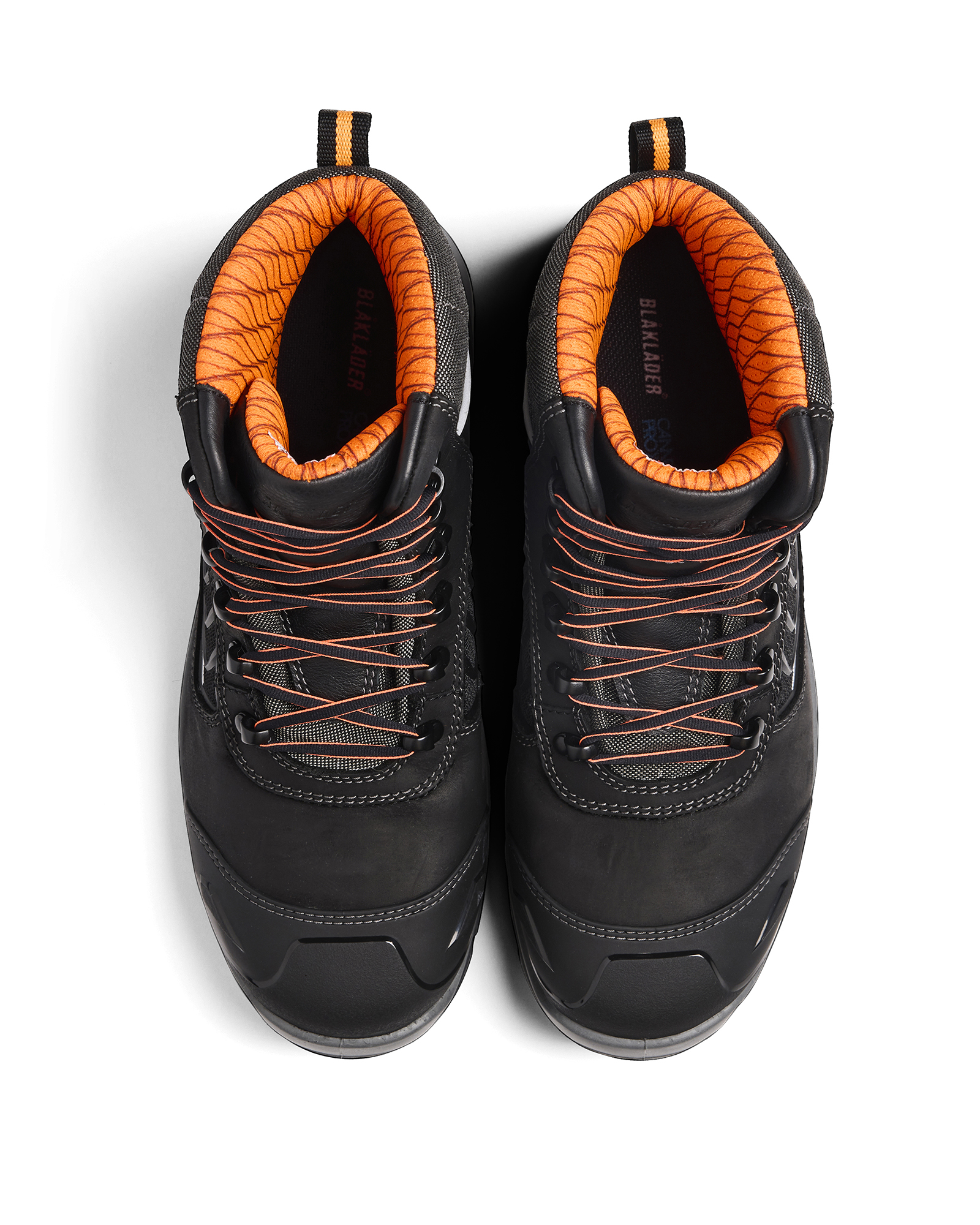ELITE Sicherheitsstiefel S3S M-Guard