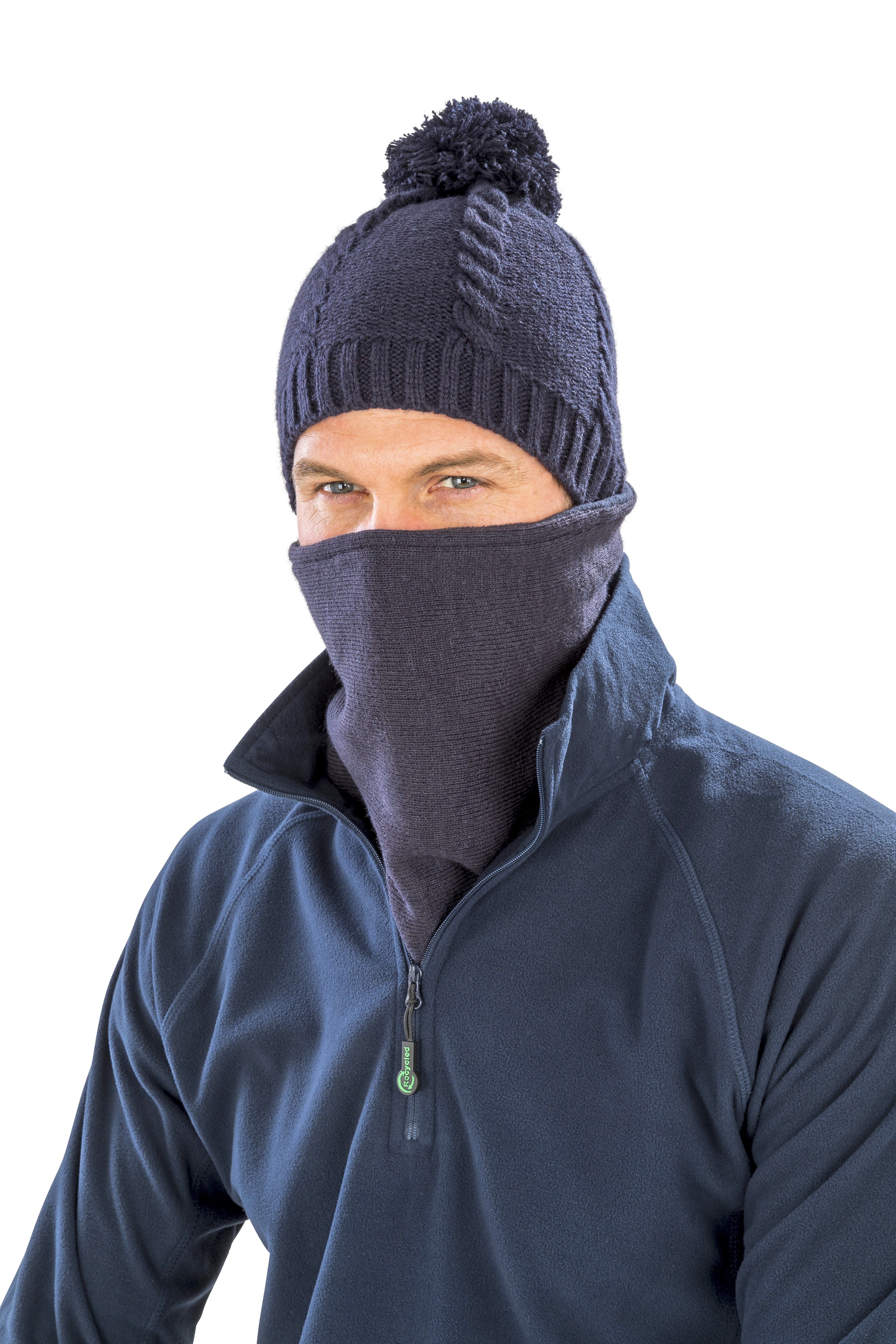Schal – Bandit Face/Neck/Chest Warmer