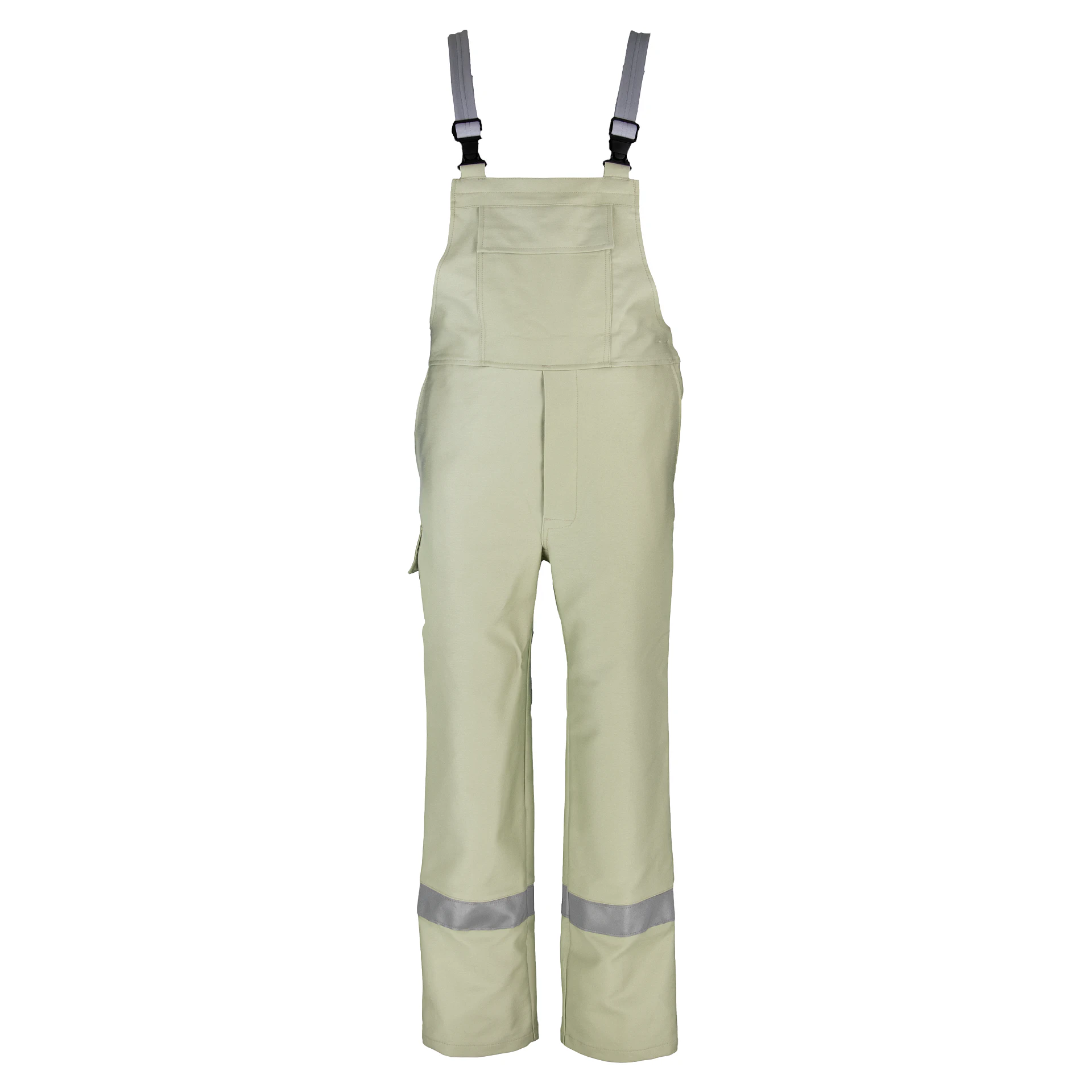 Schweißerschutz-Latzhose SECLH11