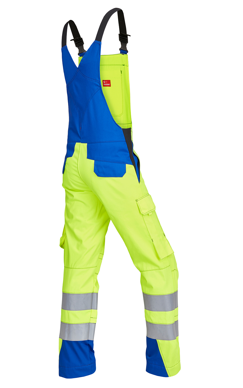 Latzhose 2652428 APC 1 - APC 2
