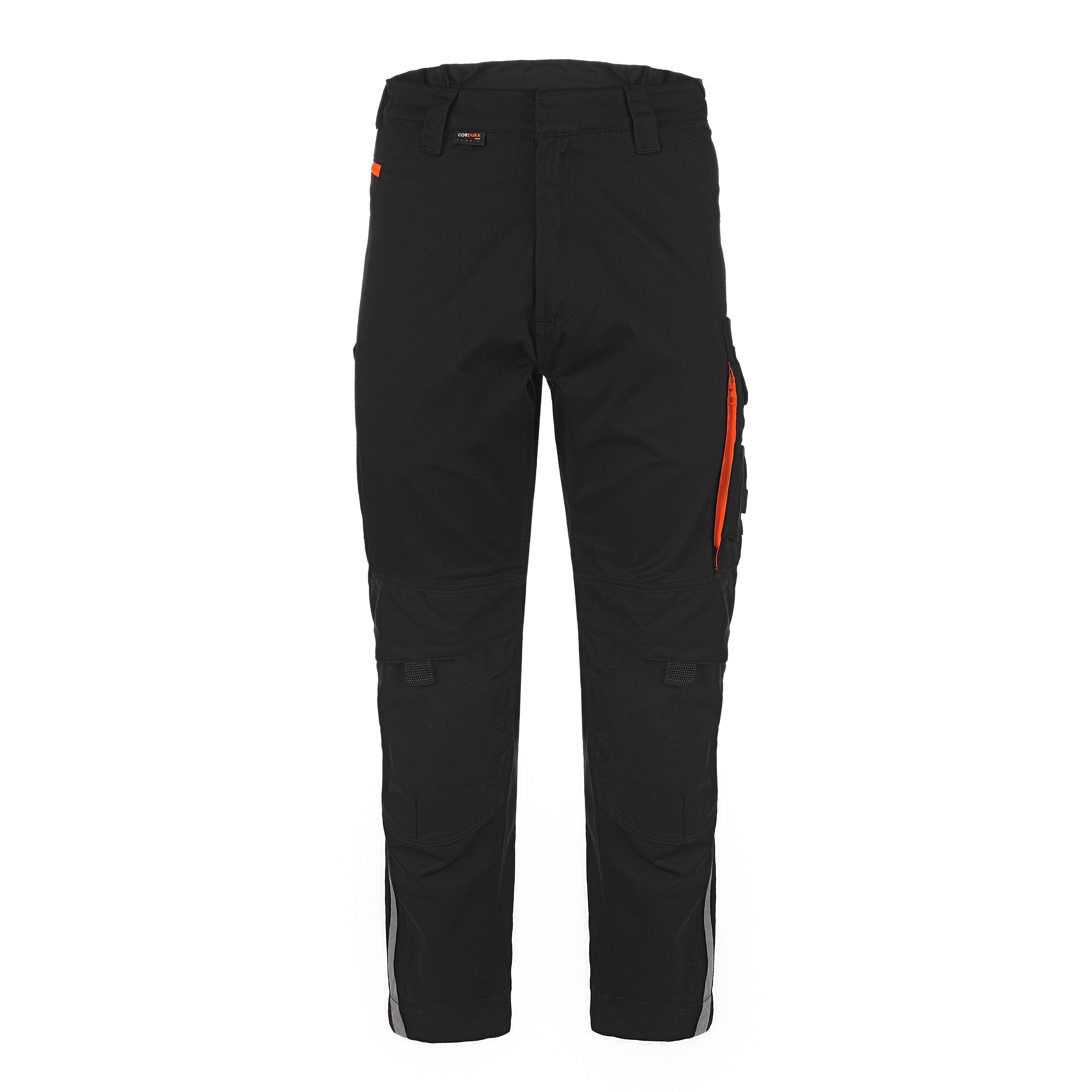 TMG Arbeitshose Bundhose Elegance Herren