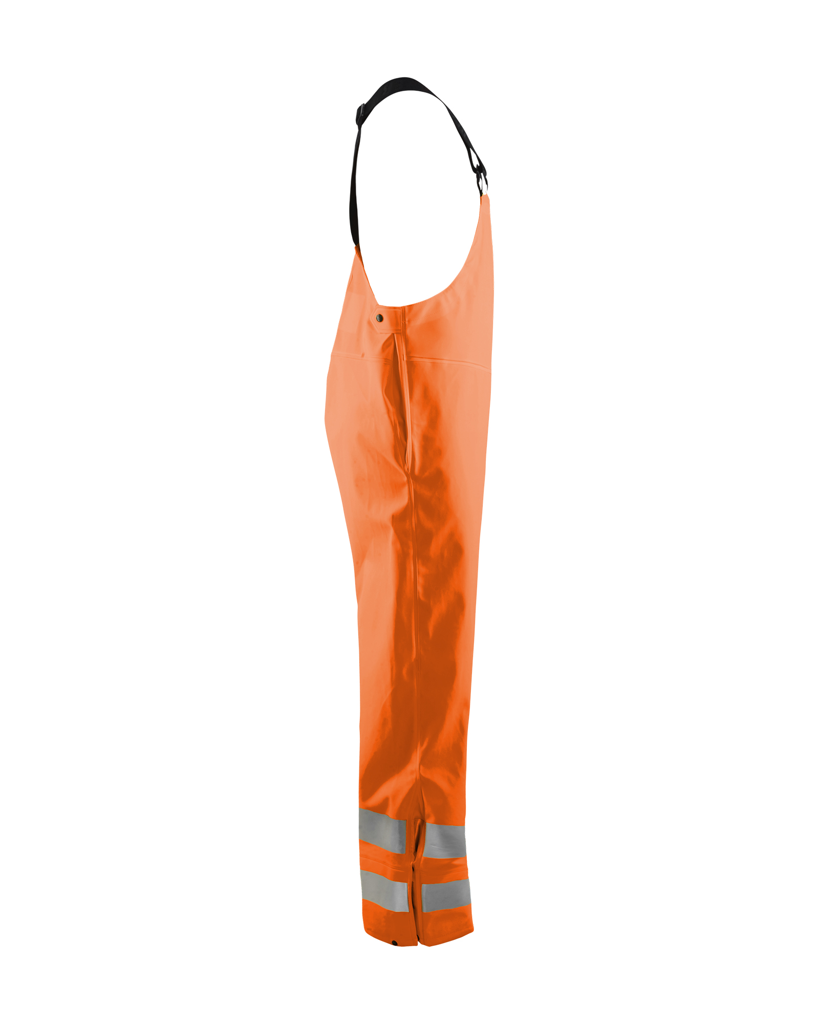 High Vis Latzhose Level 3