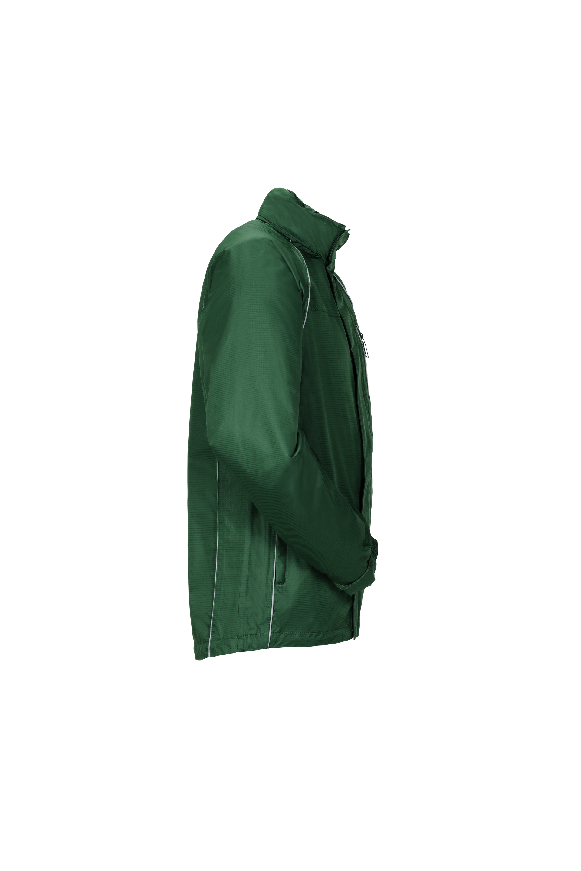 PLANAM Monsun Jacke Outdoor
