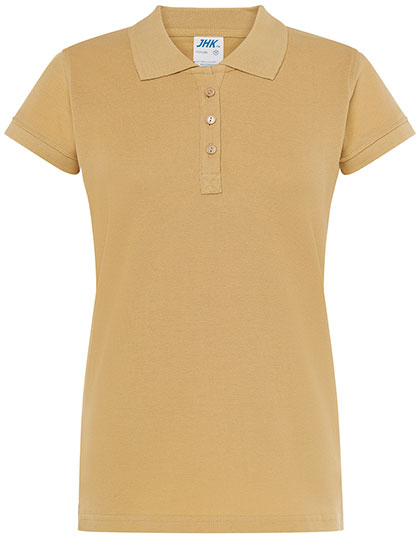 Ladies´ Polo Regular