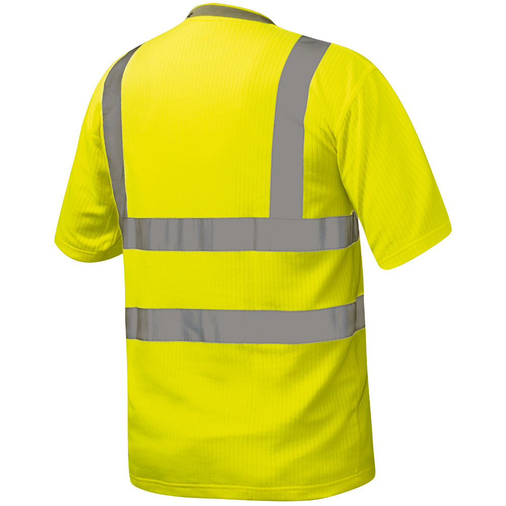 UV-Warnschutz-T-Shirt Steven