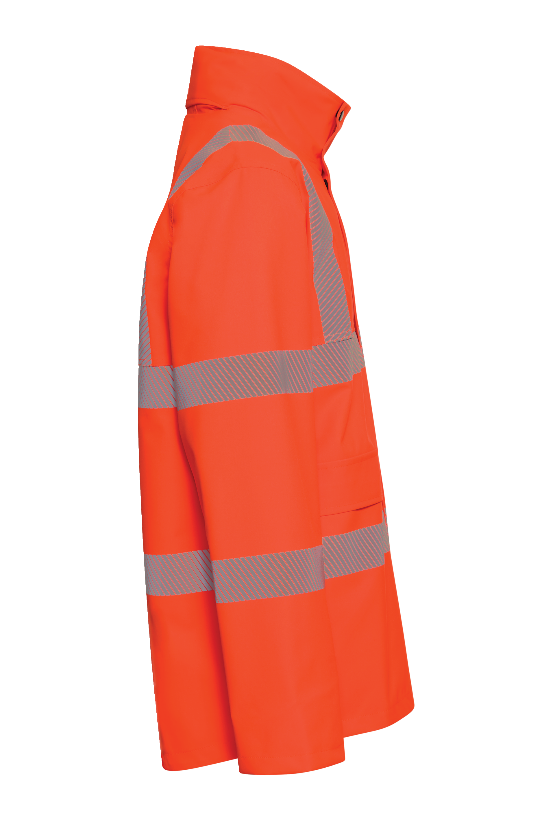 PLANAM Regenjacke rECOflexy