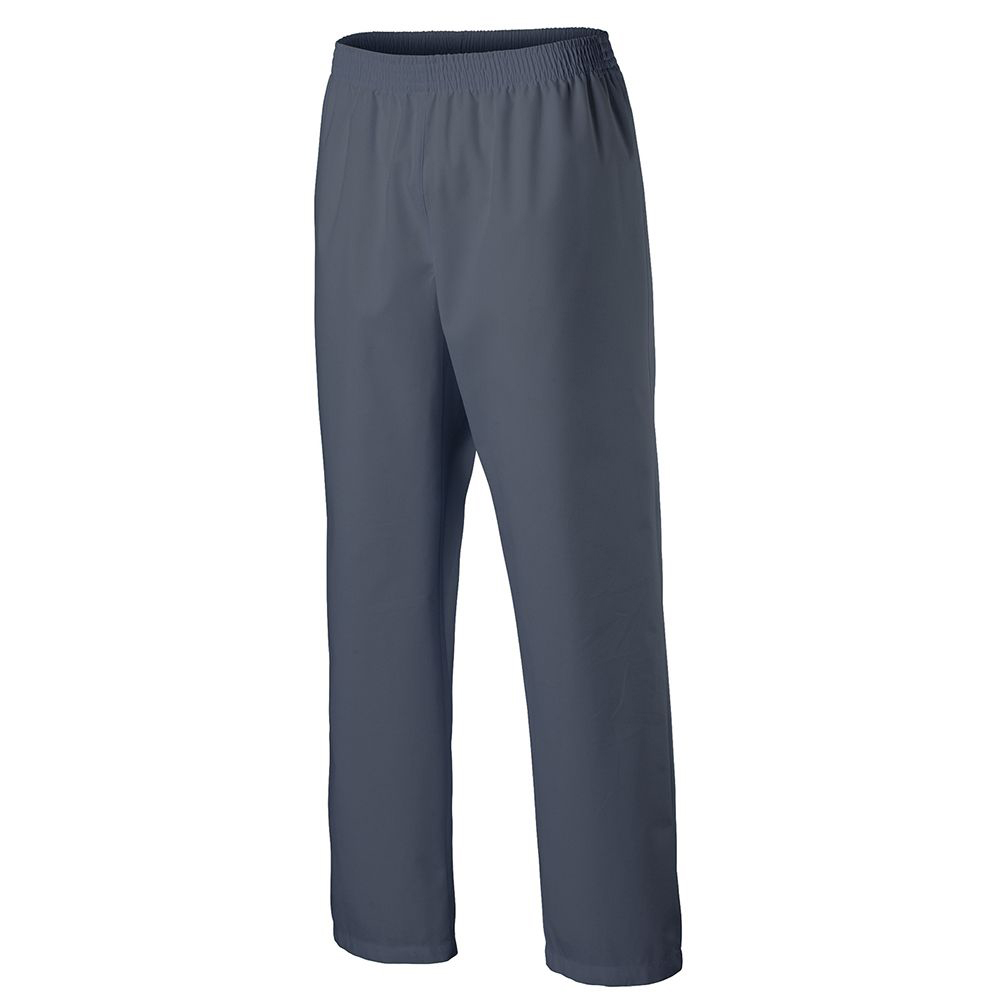 Schlupfhose, unisex, graphit