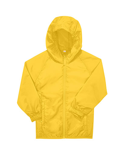 Jacke – Kids #Reset Windbreaker
