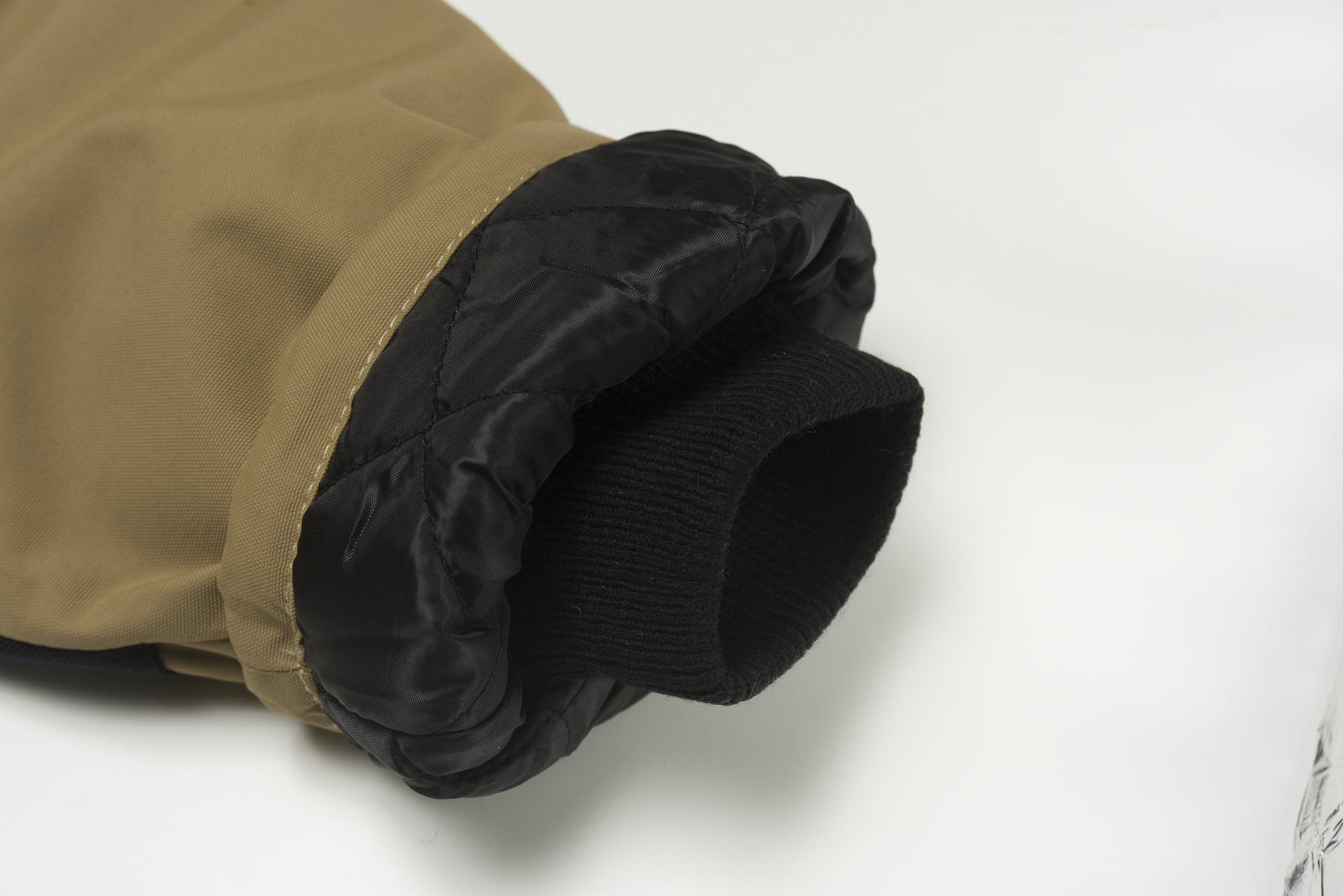 PLANAM Winterparka Canvas 320